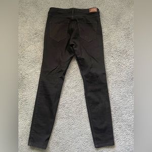 Women’s Hollister skinny jeans 11R